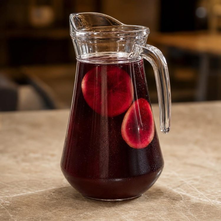 Jarra Tinto de Verano