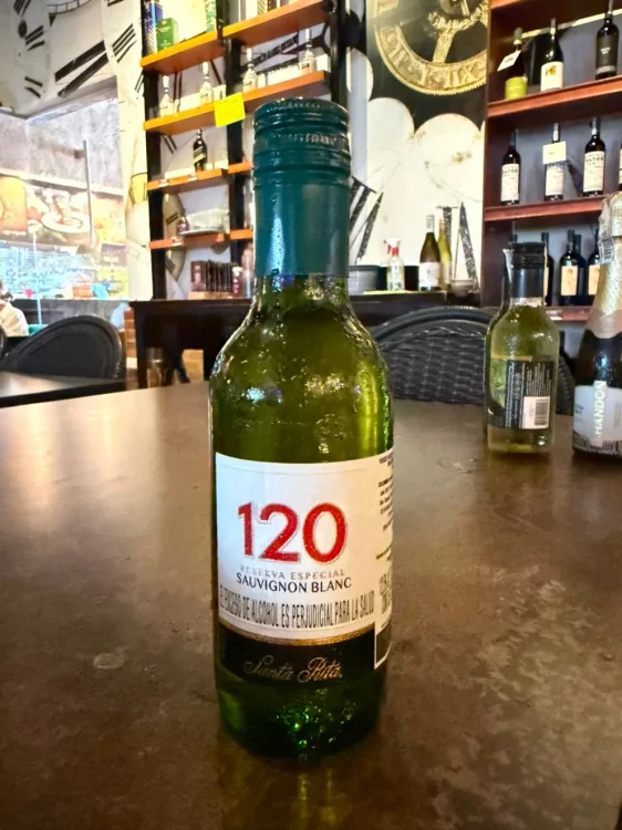 Sta Rita Sauvignon