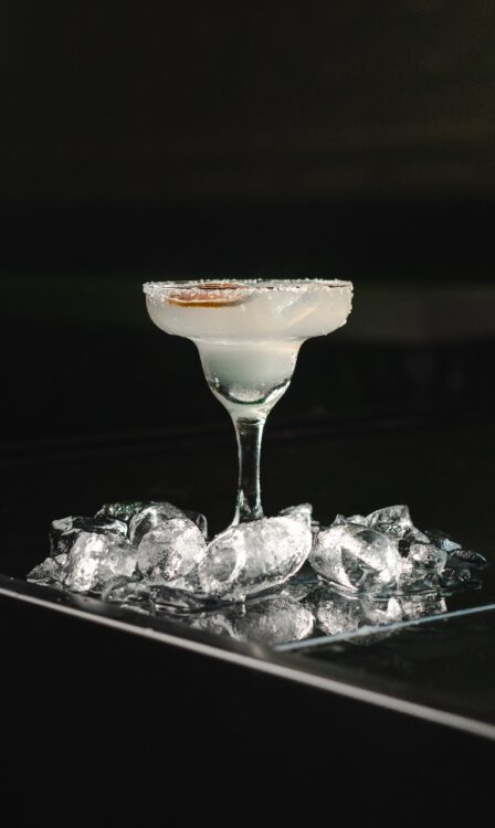 Margarita Tradicional