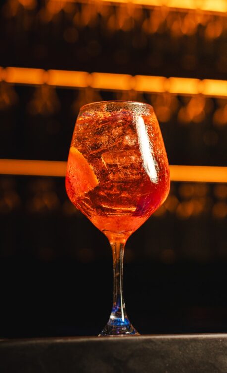 Aperol Spritz