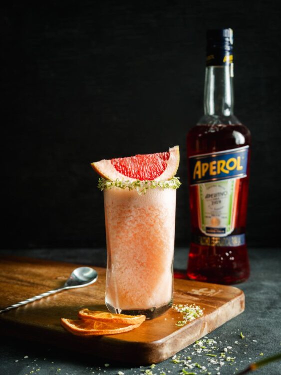 Aperol Ladies