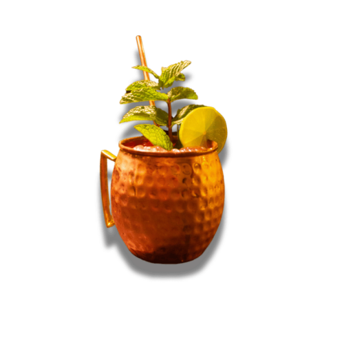 Moscow Mule