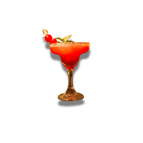 Daiquiri Frutos Rojos