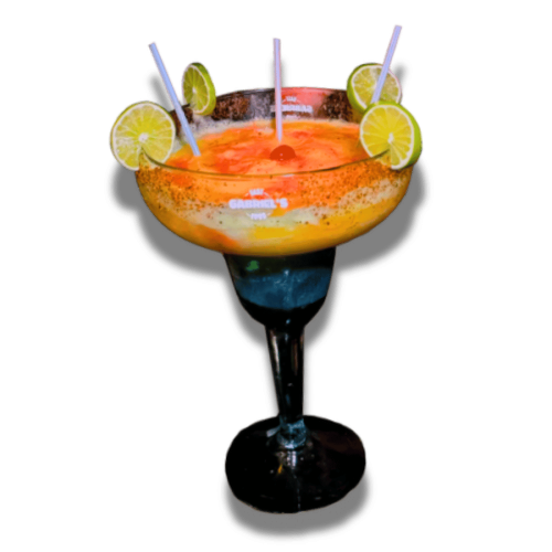 Margarita Gabriels XXL