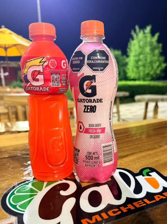 Gatorade