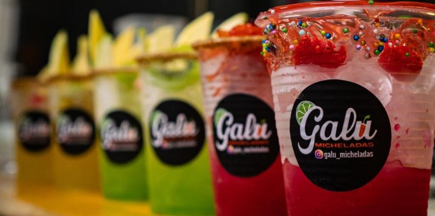 Galu Micheladas