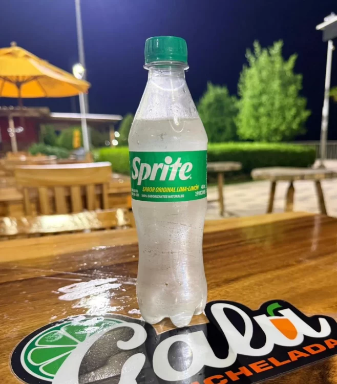 Sprite