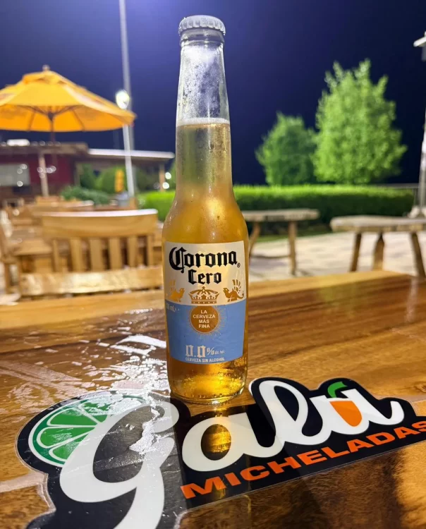 Corona Cero