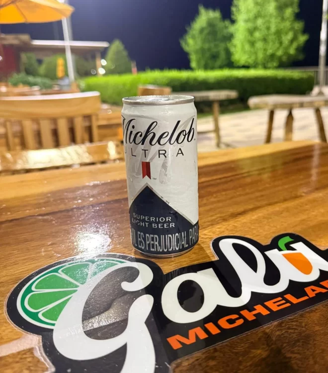 Michelob