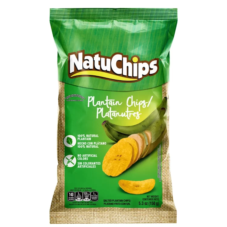 Natuchips