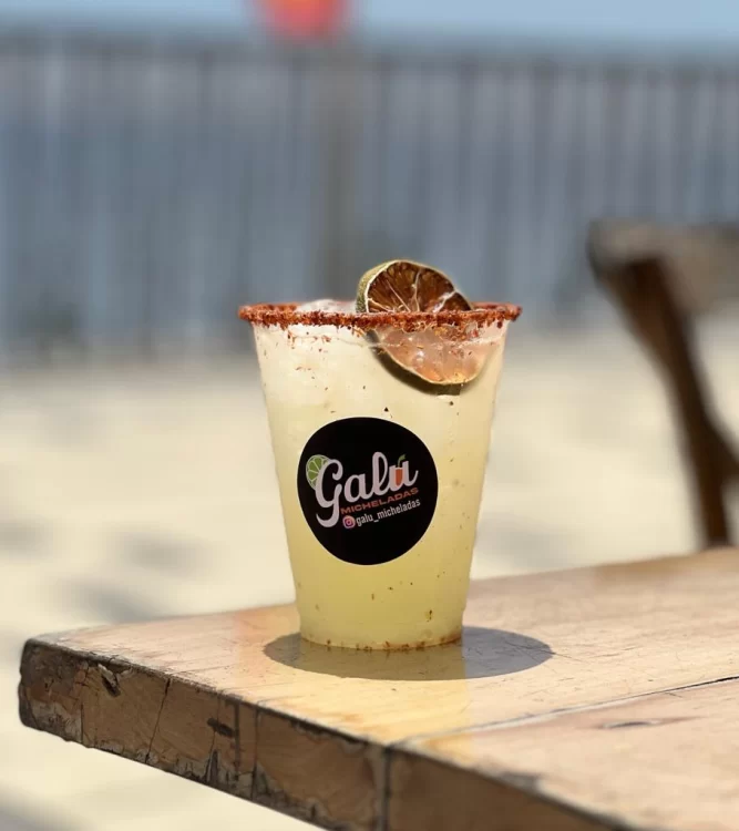 Margarita Tradicional