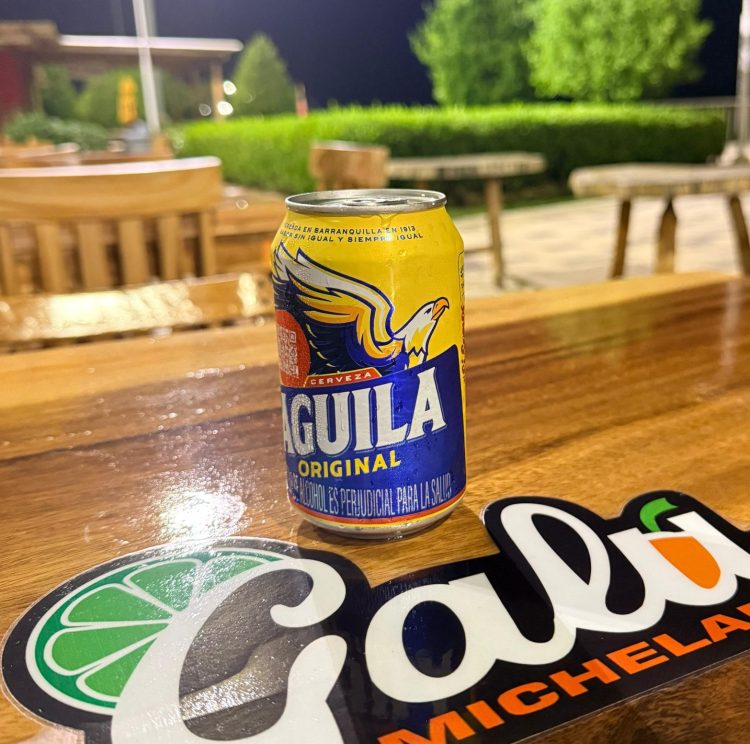 Águila Original