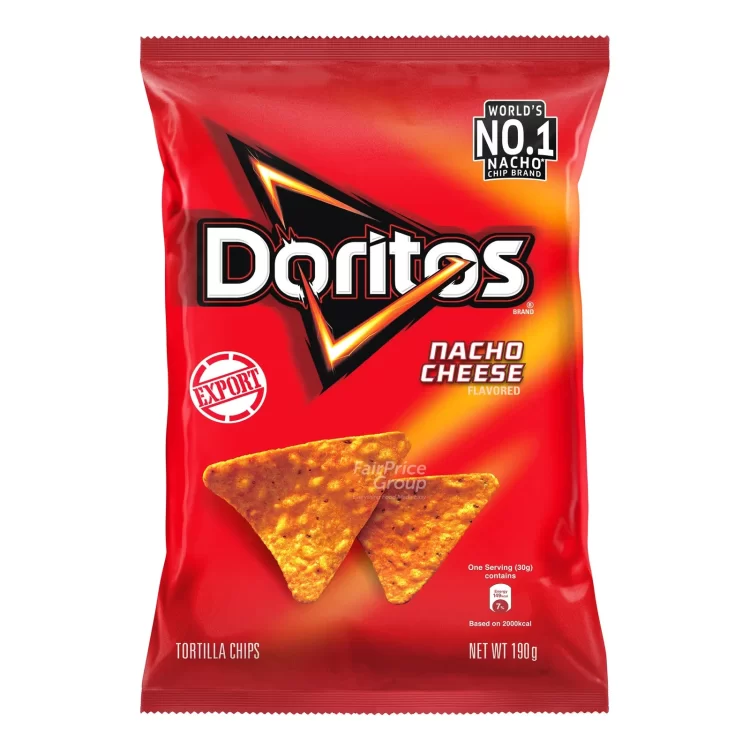Doritos