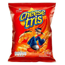 Chesse tris