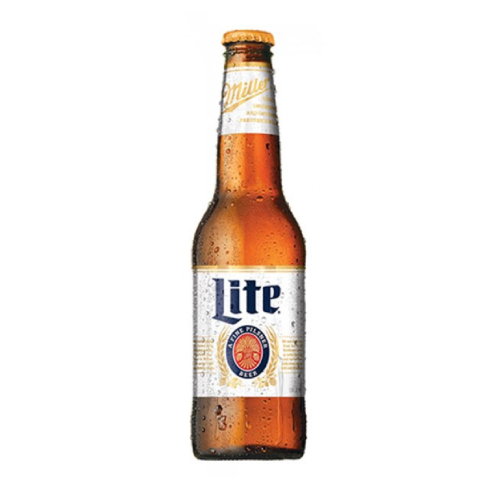 Miller lite