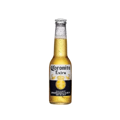 Cerveza Coronita