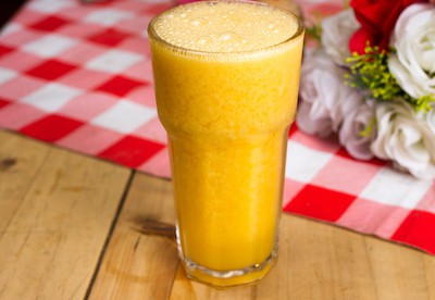 Jugo de Maracuyá