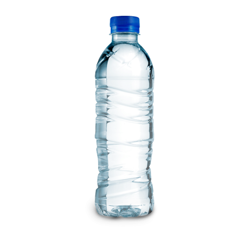 Botella de Agua