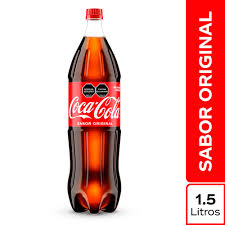 Coca Cola 1.5 LT