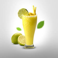 Jugo De Mango Biche