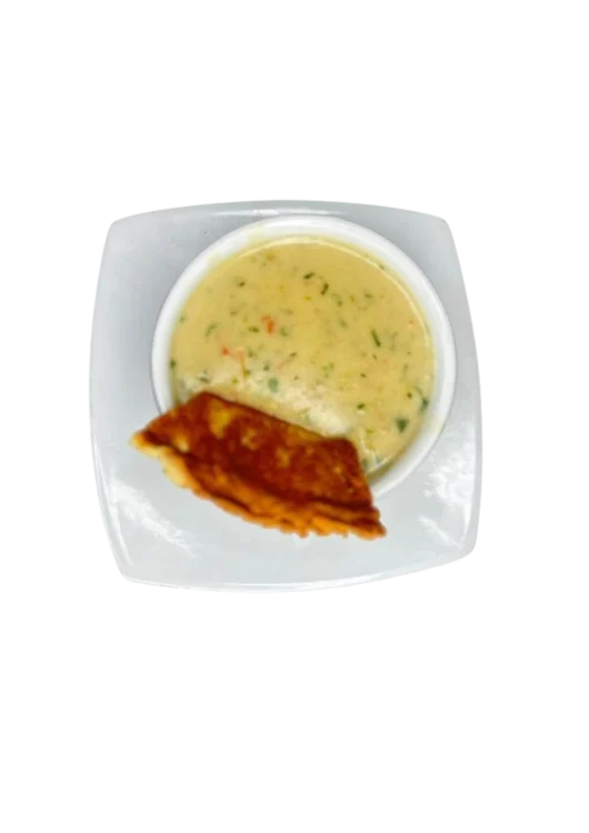CAZUELITA DE MARISCOS