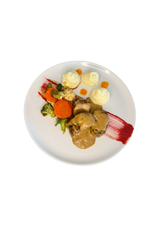 FILET MIGNON