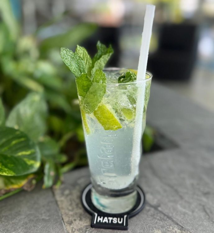 MOJITO CUBANO
