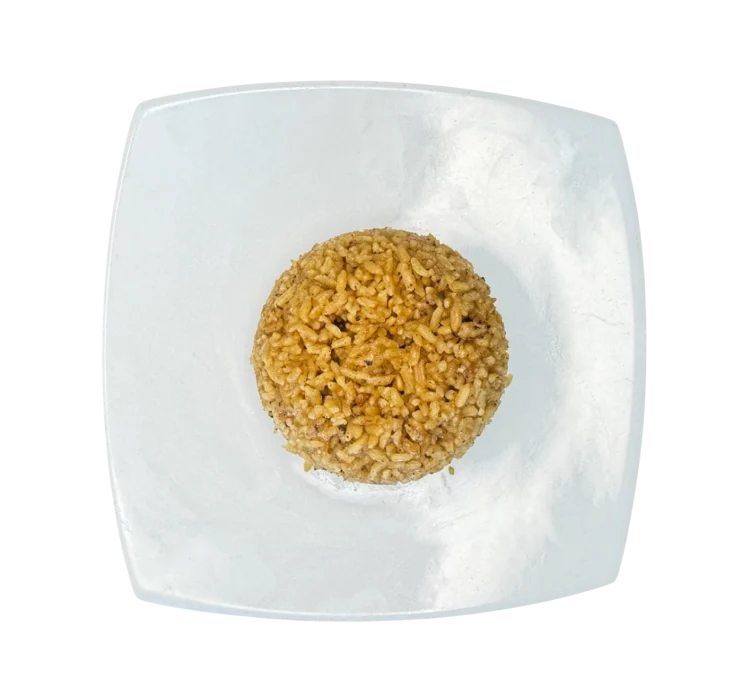 ARROZ DE COCO