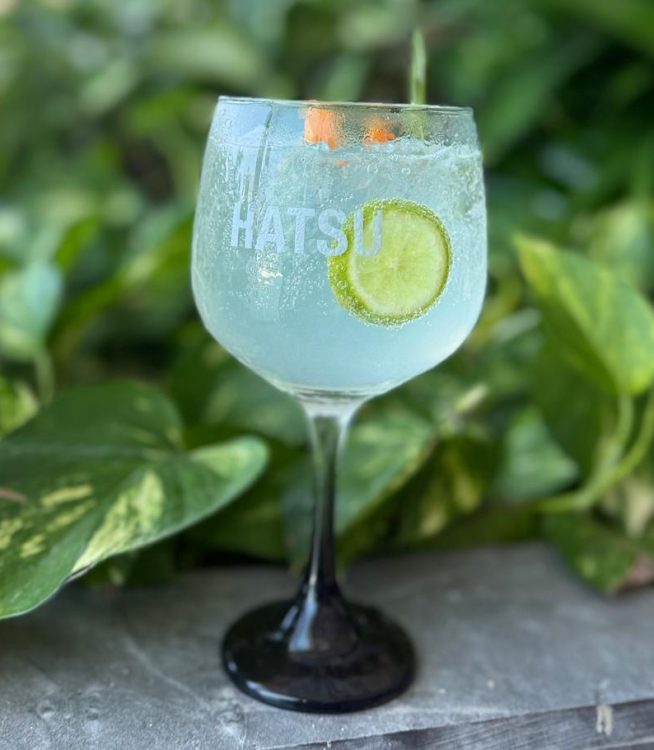 DAIQUIRI