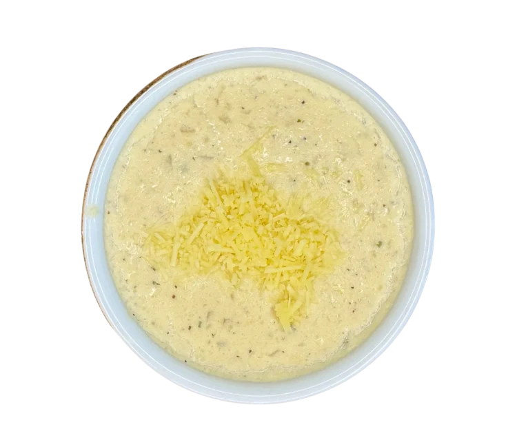 CREMA DE CEBOLLA