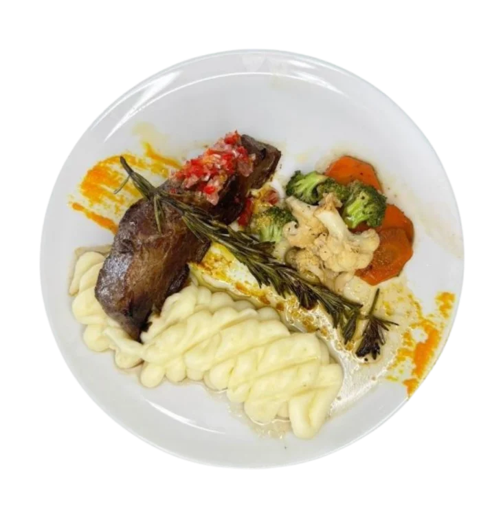 CHURRASCO