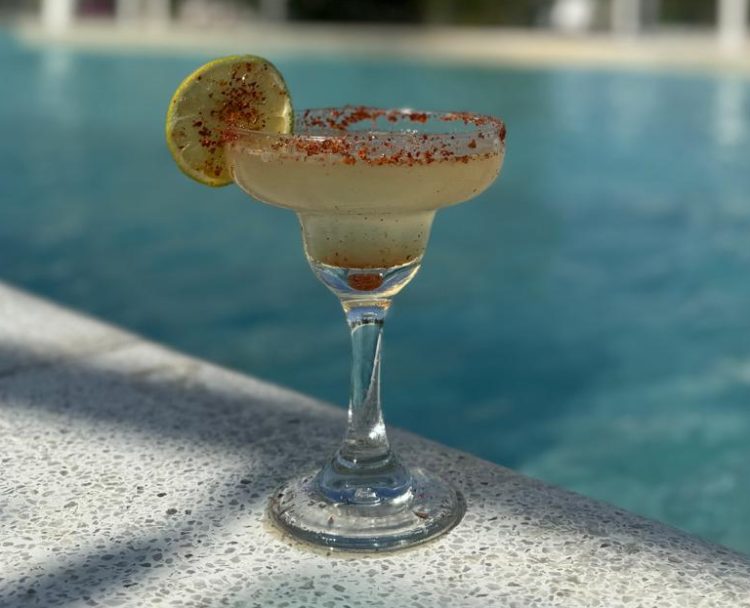 MARGARITA TRADICIONAL