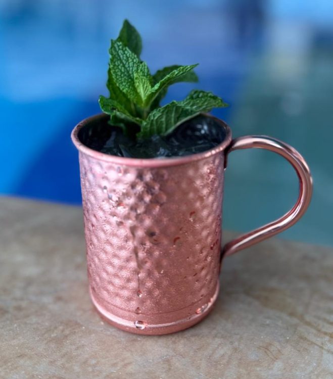 CUBA LIBRE