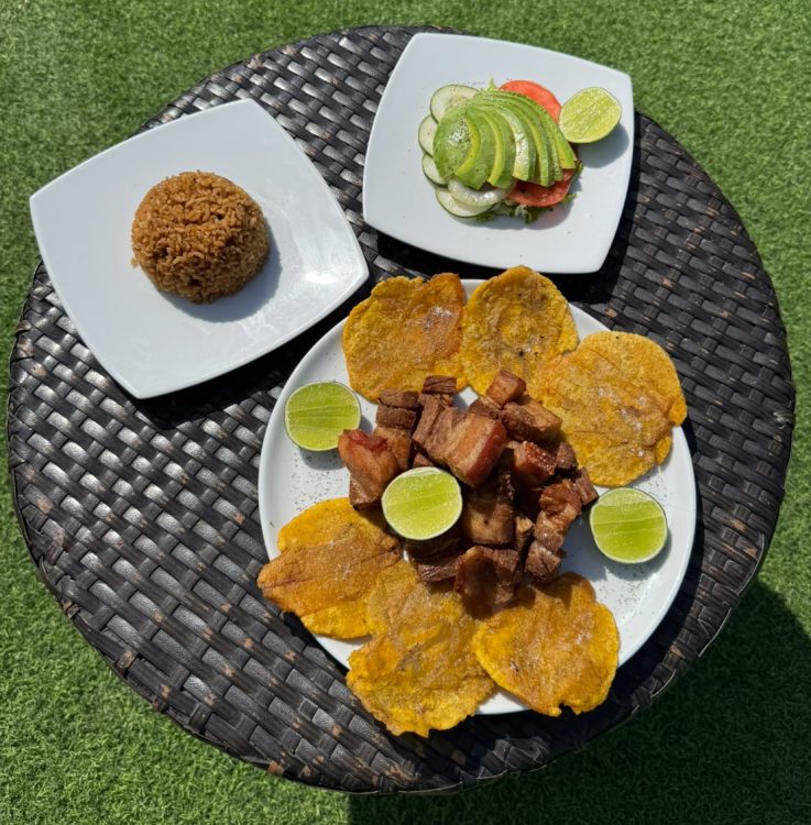 PICADA CHICHARON