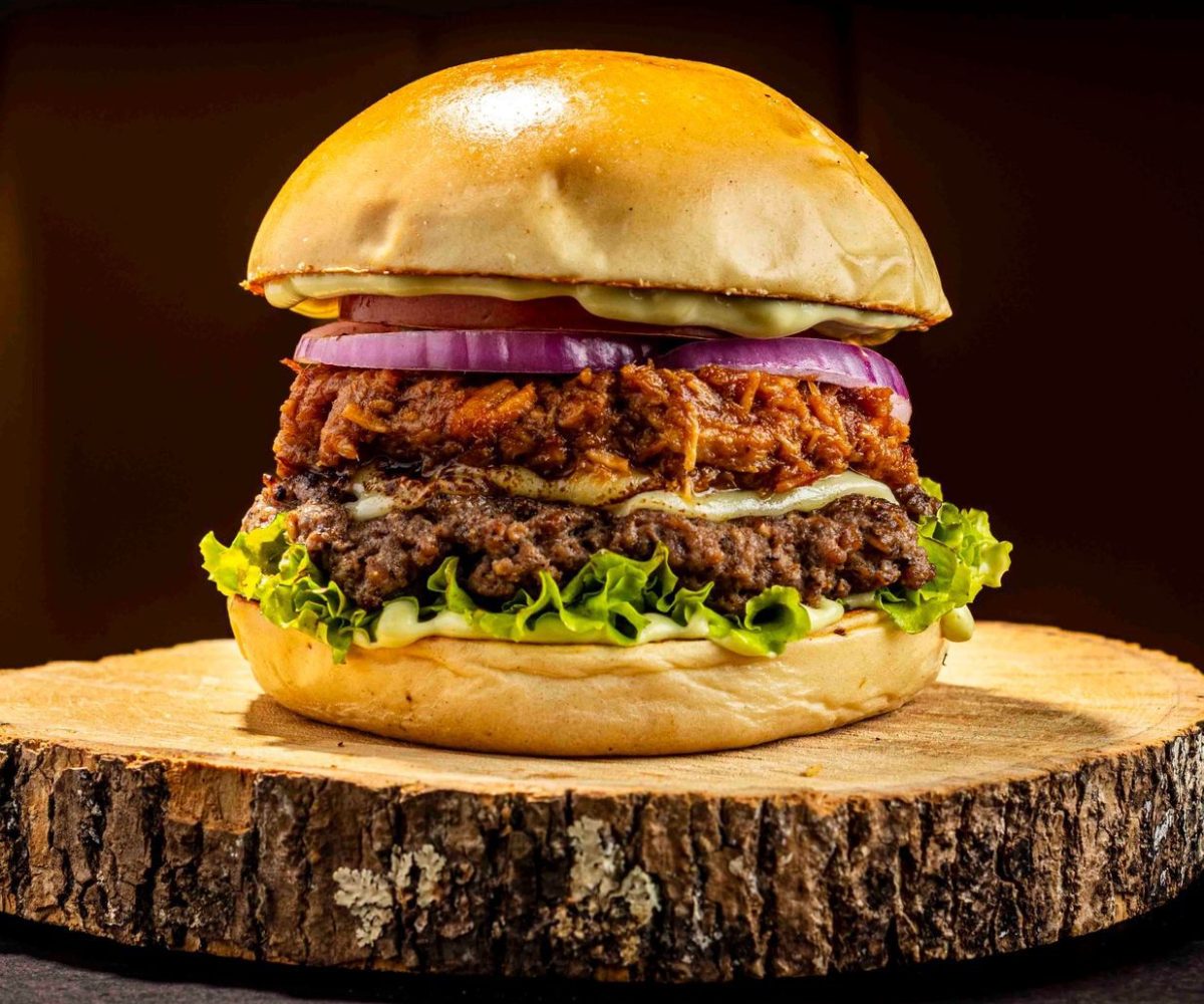 House Burger