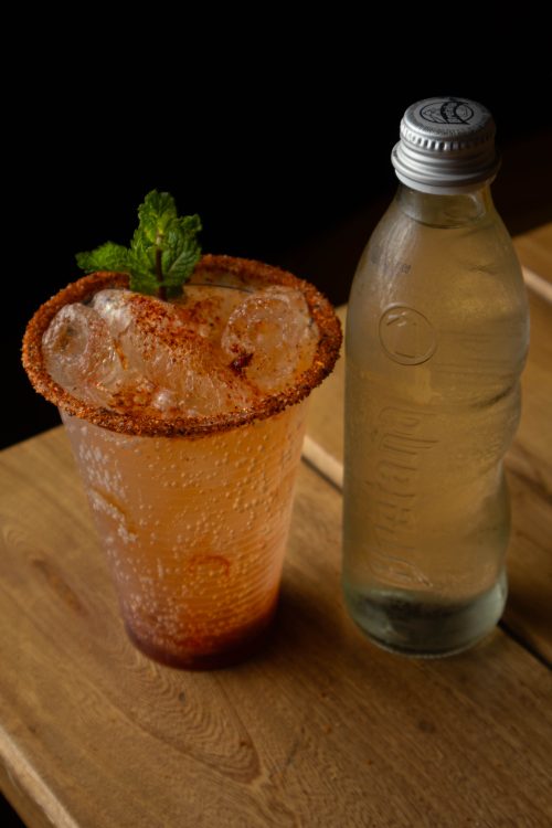 Tamarindazo