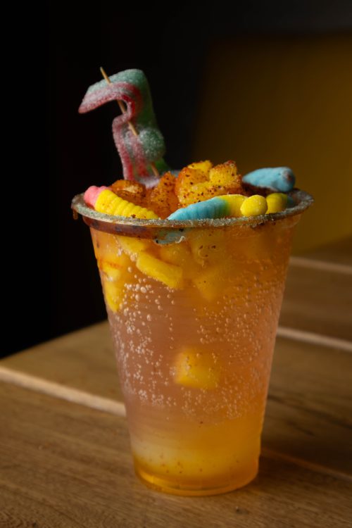 Maracu Piña
