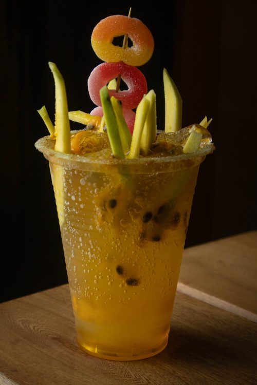 Maracumango