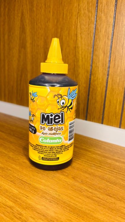 Colanta Miel de Abejas