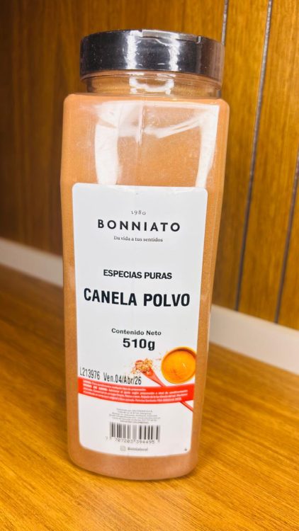 Canela Bonniato