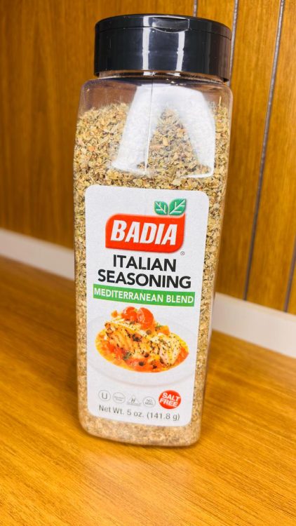 Badia Sasonador Italiano