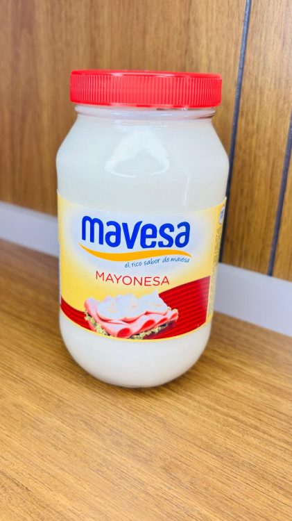 Mavesa Mayonesa