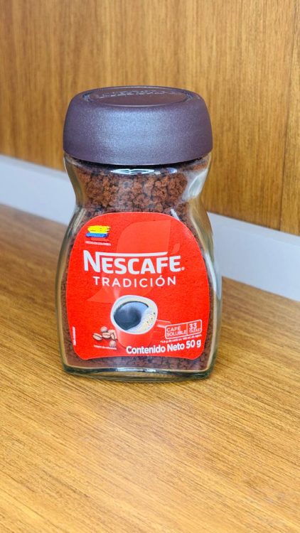 Nescafé