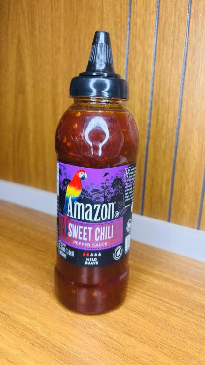 Amazon Sweet Chili