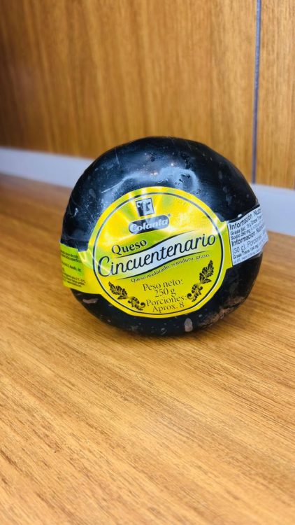 Colanta Queso Cincuentenario