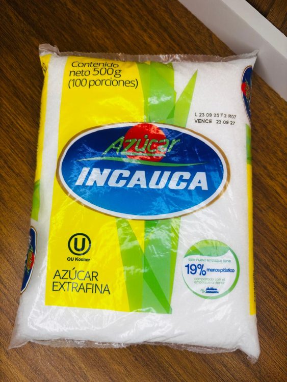 Incauca Azucar