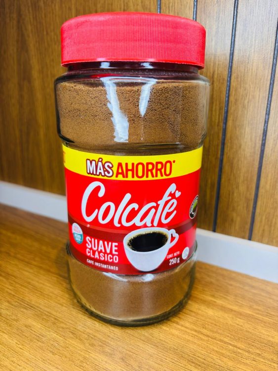 Colcafé