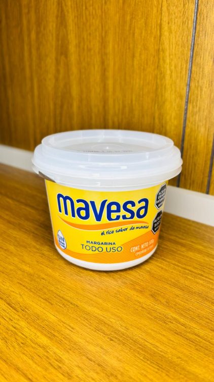 Mavesa Margarina