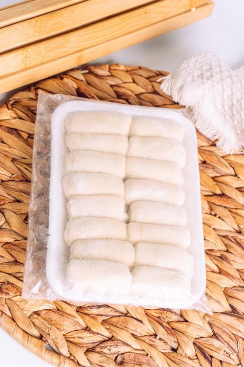 Bloquesitos EXTRA QUESO