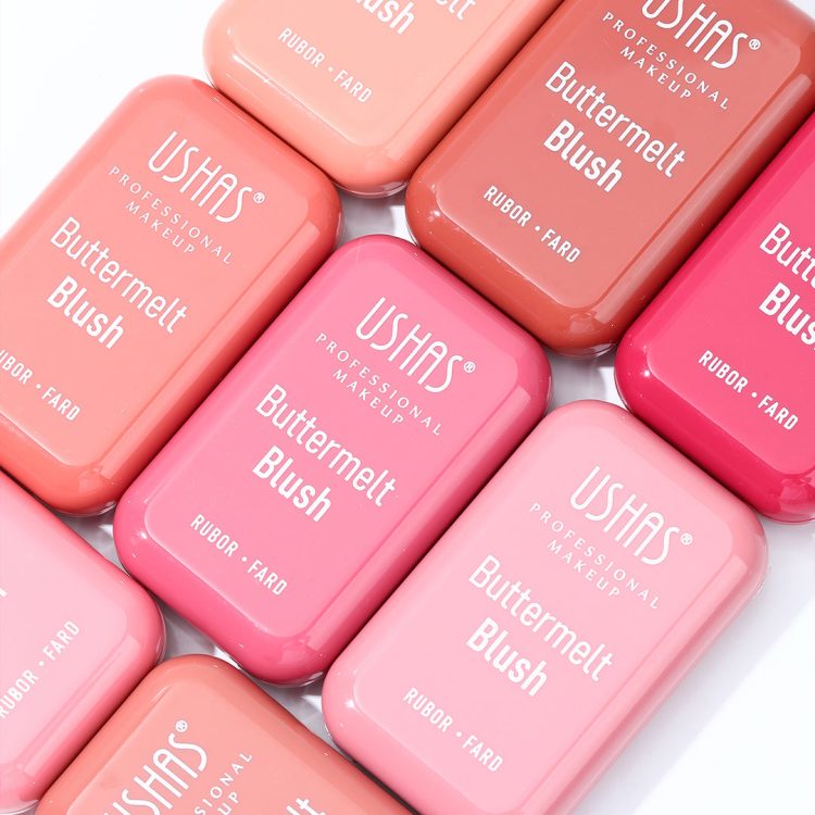 Rubor ministar cuadrado